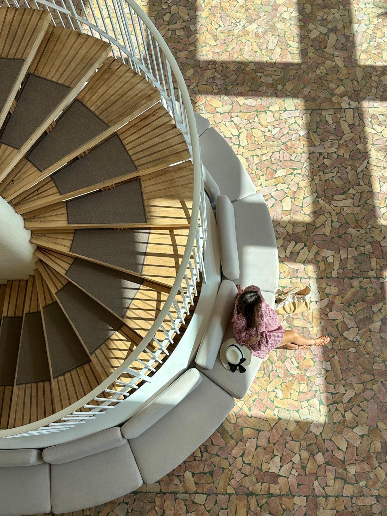 Hotel Dei Pini Fertilia Kültér fotó
